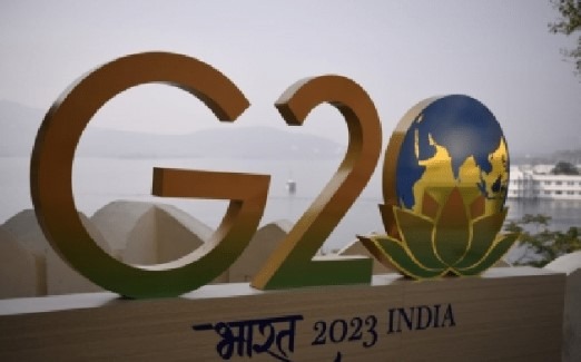 g20 india bengeluru