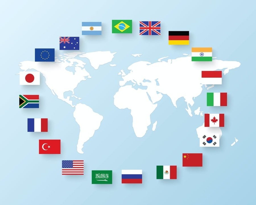 Group of 20 major economies offered a suspension of official bilateral debt payments to77 eligible c