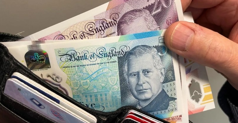 gbp notes 24 July 2024 2