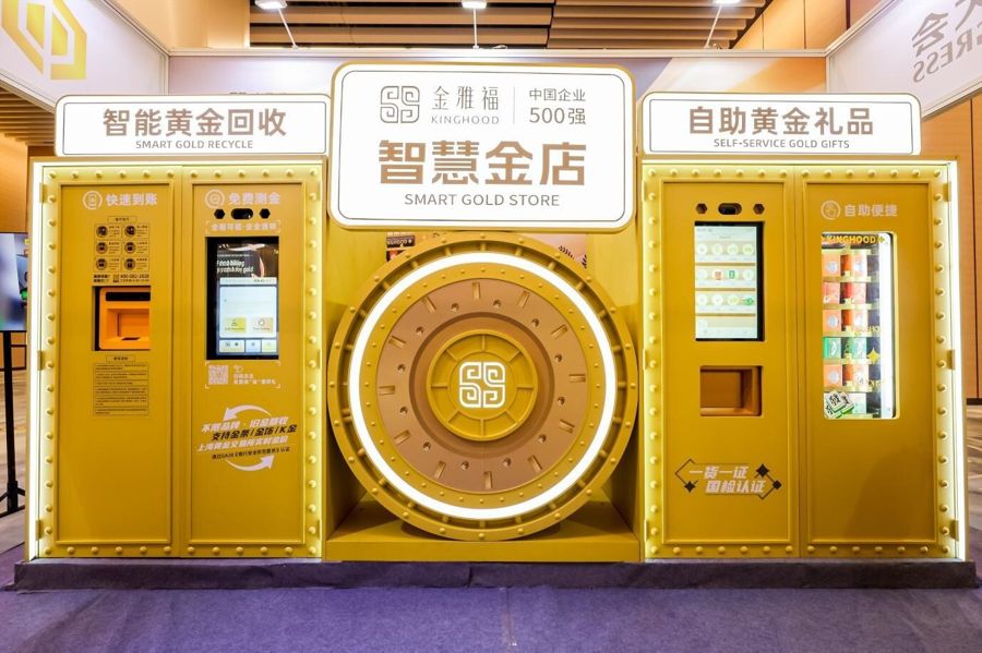 gold atm 22 April 2025 2