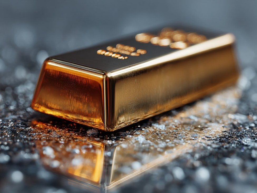 Gold buyers test the waters of a technical break in final November push | investingLive