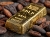 gold cocoa
