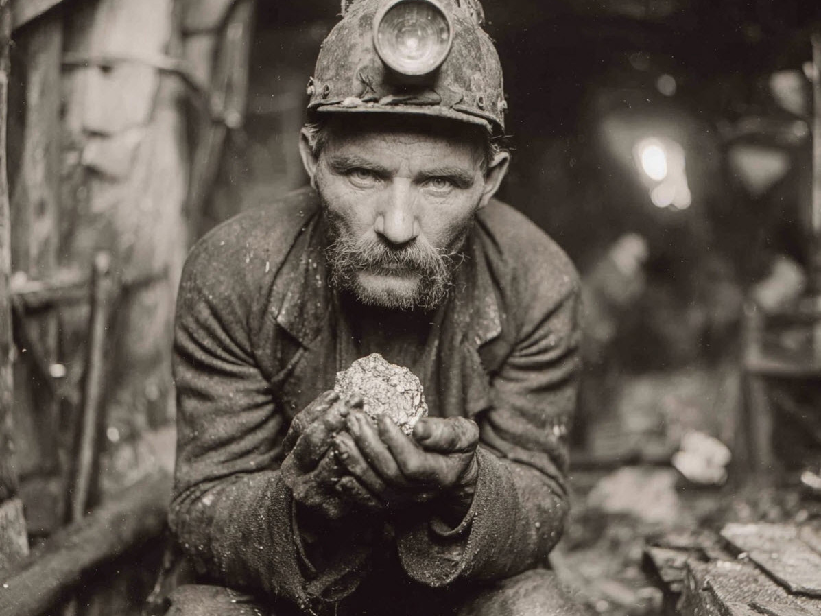 Miners are lagging the precious metals rally this year: Here is where  analysts see value | investingLive