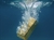 gold sinking