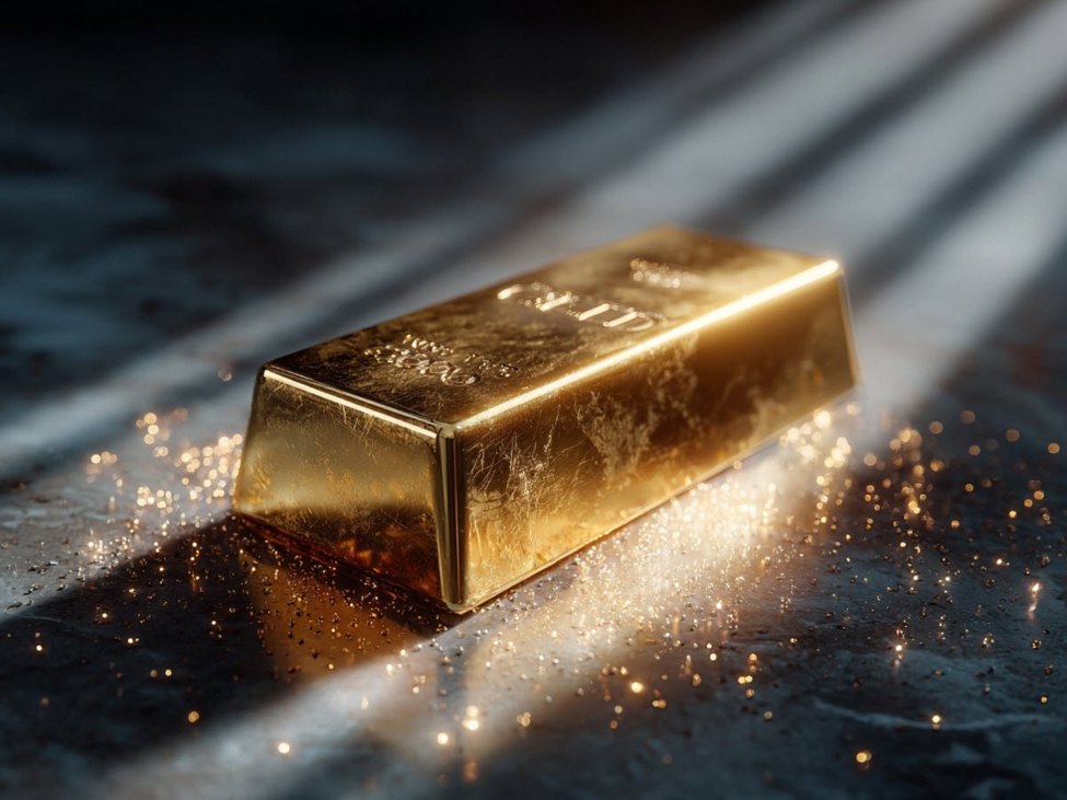 Gold sees dip buyers step in around ,100 again today | investingLive
