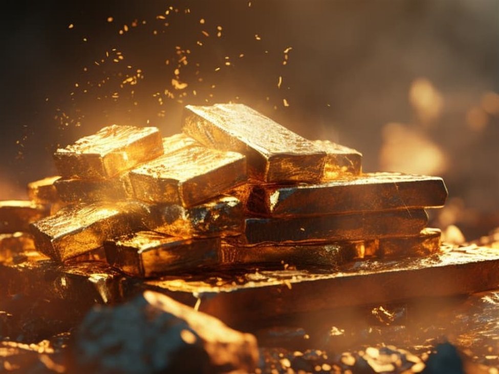 Fidelity International sees gold climbing to ,000 by end-2026 | investingLive