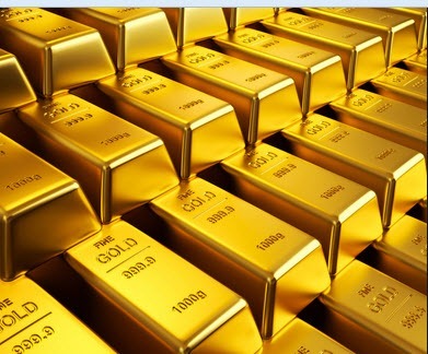 Citi has lowered its estimates for flows into gold ETFs and is wary of lower prices for the metal in