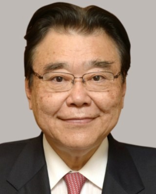 goto Japan economy minister