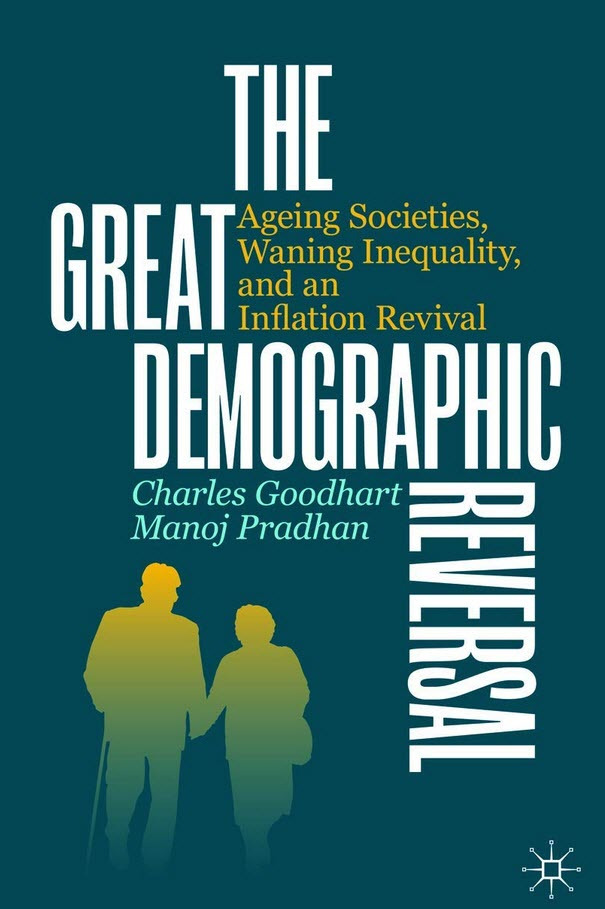 great demograhic reversal