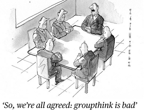 groupthink 2