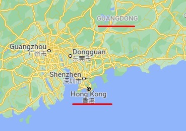 That's the plan, with China's current COVID-19 outbreak it may change.