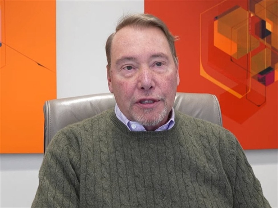 Gundlach: Gold will almost certainly close above $4000 before year end Gundlach: Gold will almost certainly close above $4000 before year end