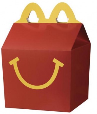 happy