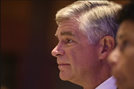 fed harker