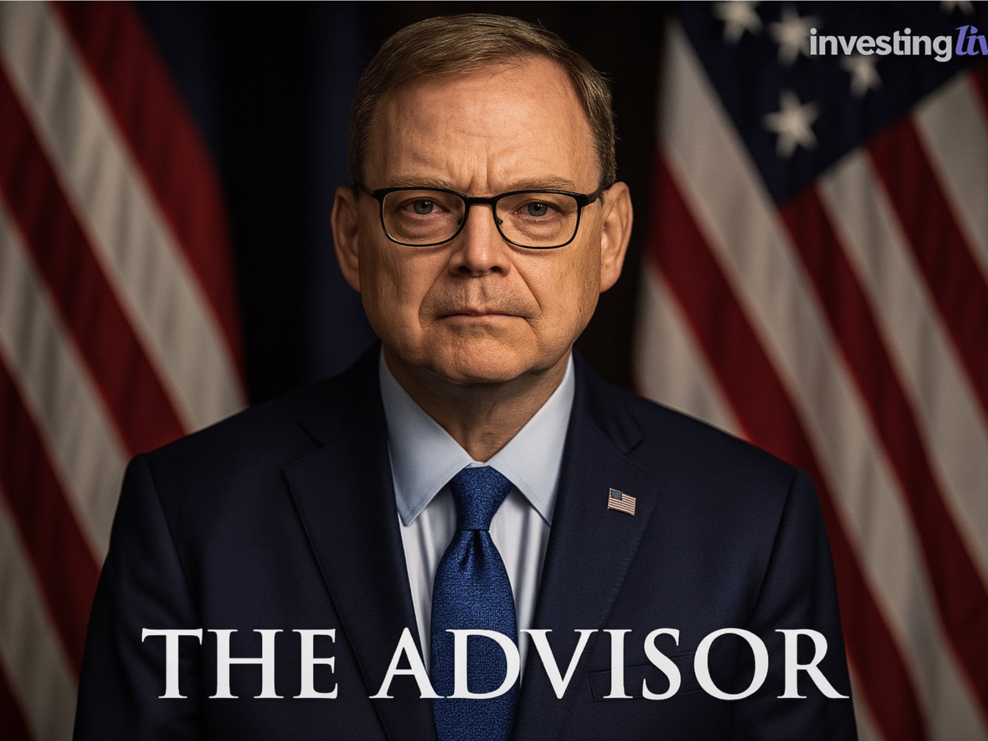 Kevin Hassett: The Pres feels it would be great if he could build a  sovereign wealth fund | investingLive