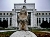 hawk Federal Reserve building in washington