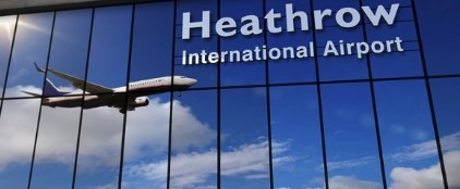 heathrow aiurport 21 March 2025 2