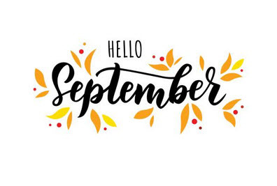 hello september