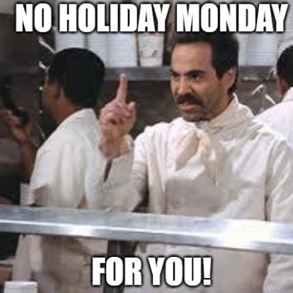holiday 17 February 2025 2