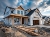 home building housing starts new home sales