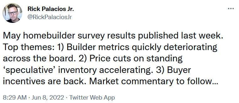 homebuilding