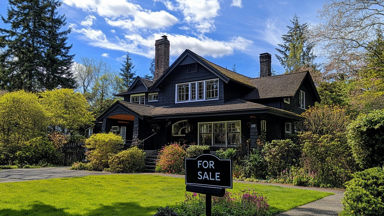house for sale