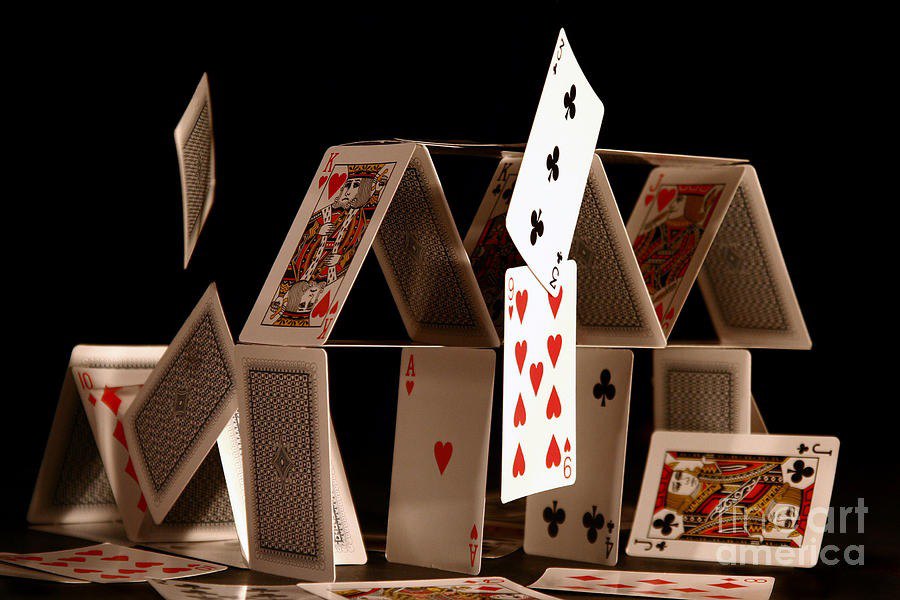 cards 21 March 2025