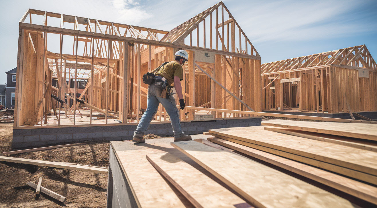 housing starts