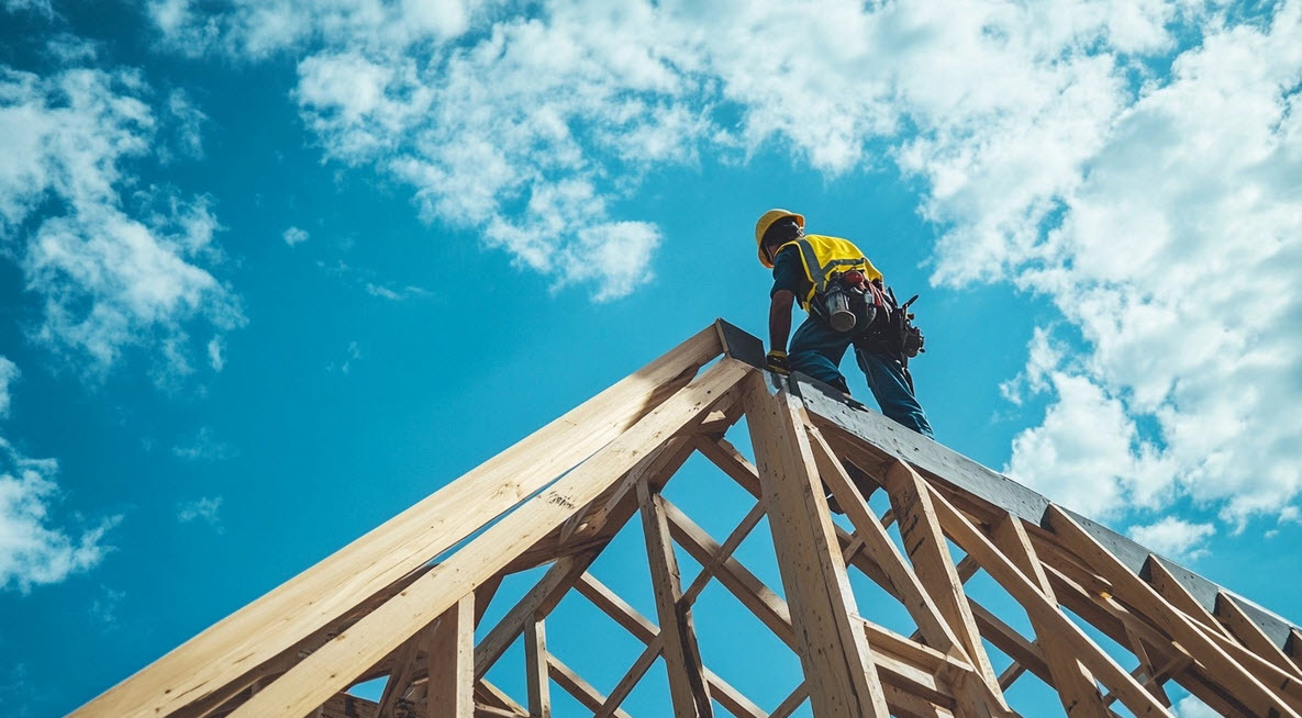 housing starts