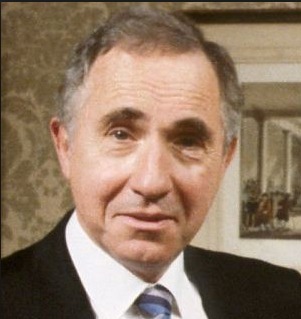 humphrey appleby