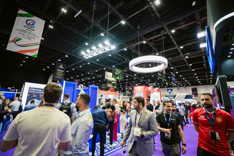 iFX EXPO Dubai 2025