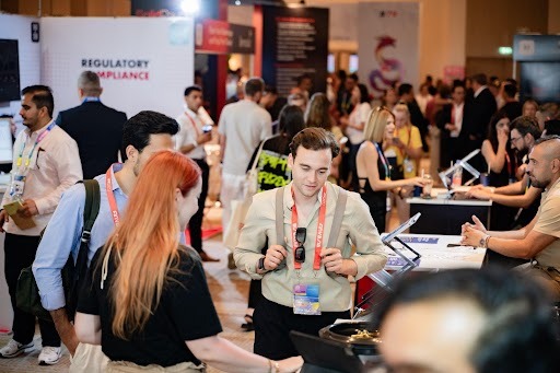 iFX EXPO International