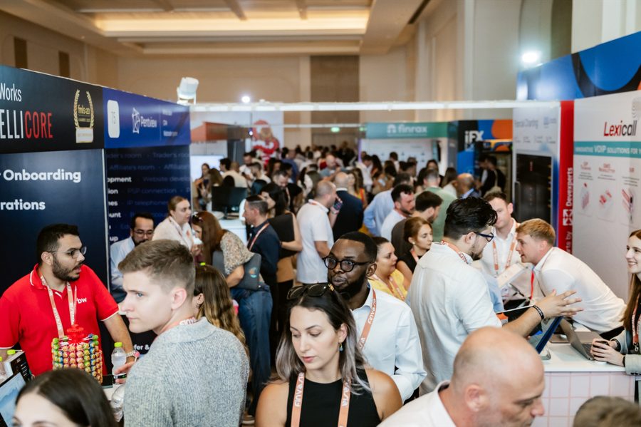 iFX EXPO