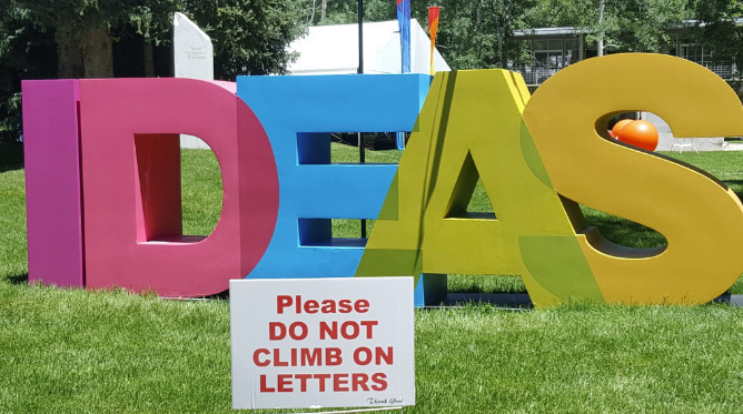 ideas
