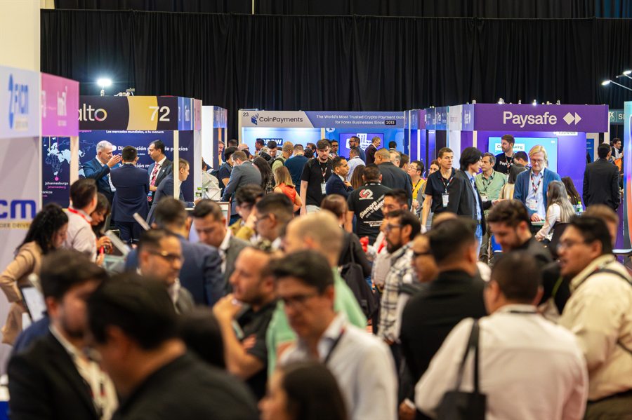 ifx expo international