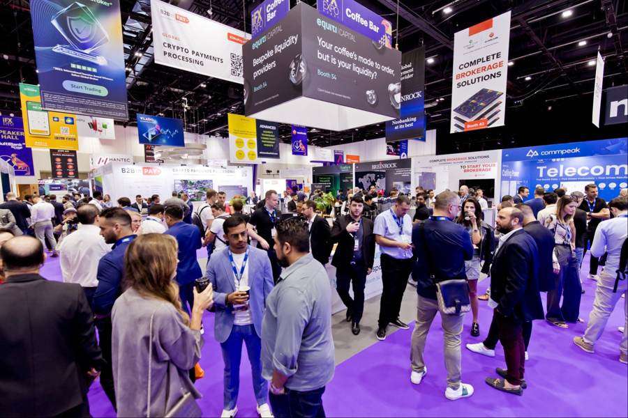 ifx expo