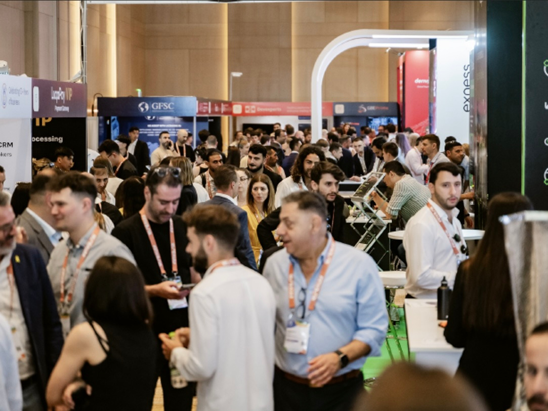 iFX EXPO International 2024 in Review | investingLive
