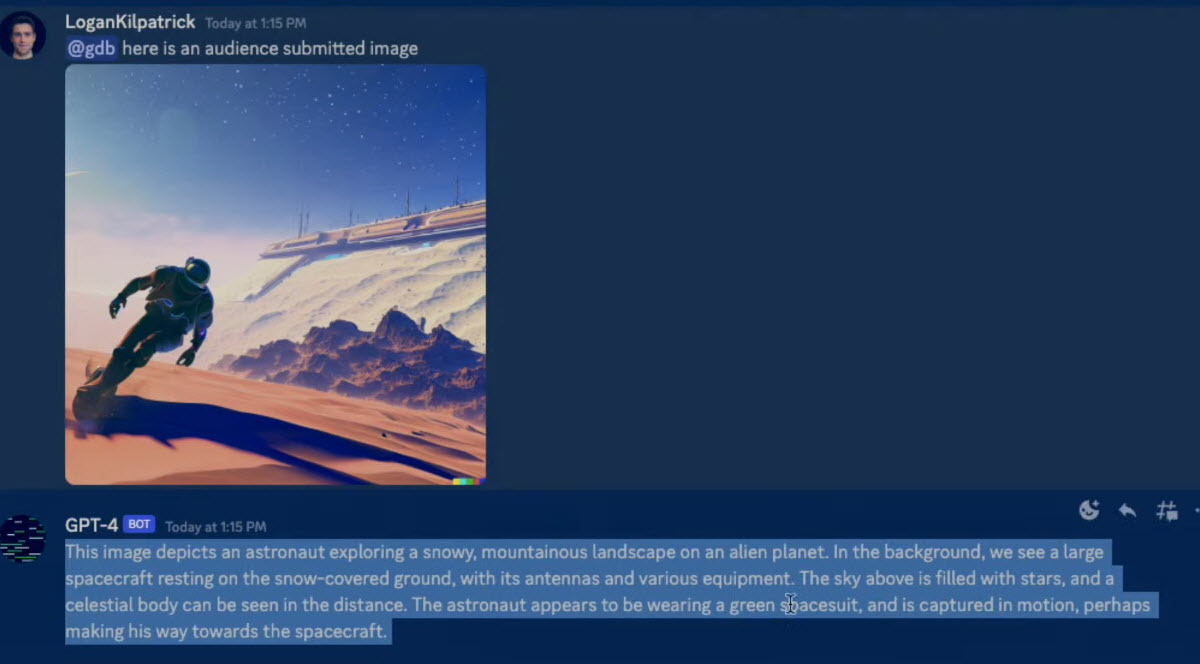 image from ChatGPT