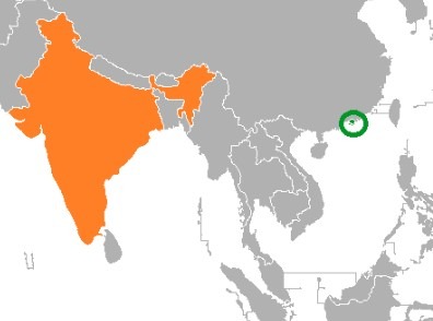 india Hong Kong 13 November 2023