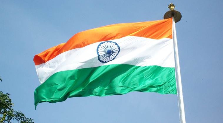 india
