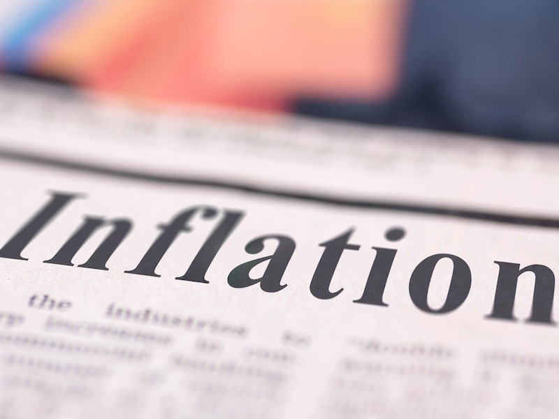 inflation 06 March 2024