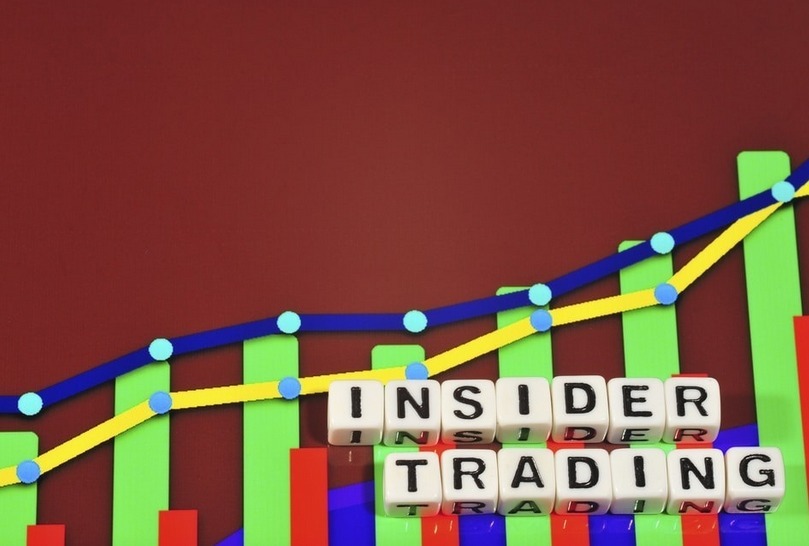 insider trading