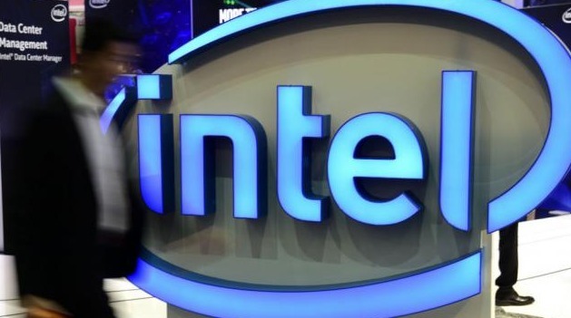 The BBC with comments from the Intel CEO, says the firm is no longer considering building a factory