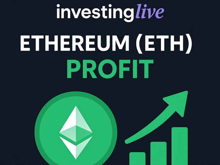 investingLive ETH crypto intelligence