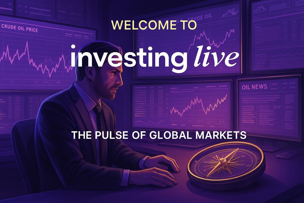 Crude Oil Technical Analysis Today with tradeCompass | investingLive