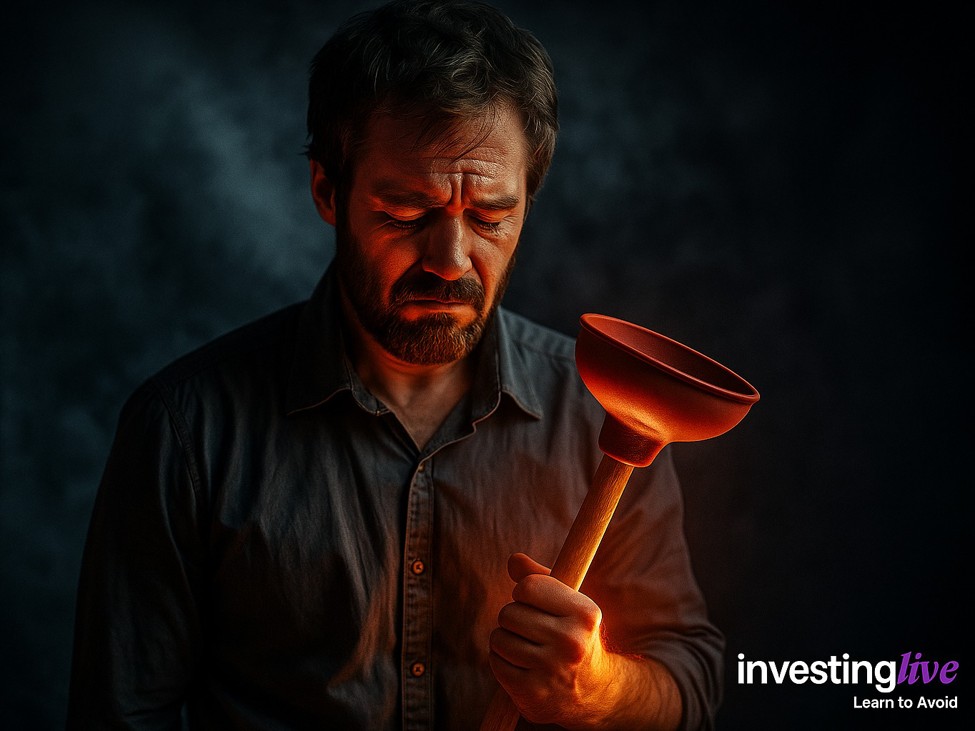 A Pump & Dump Review