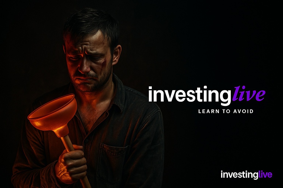 investingLive.com educates traders how to avoid 'pump&dump'