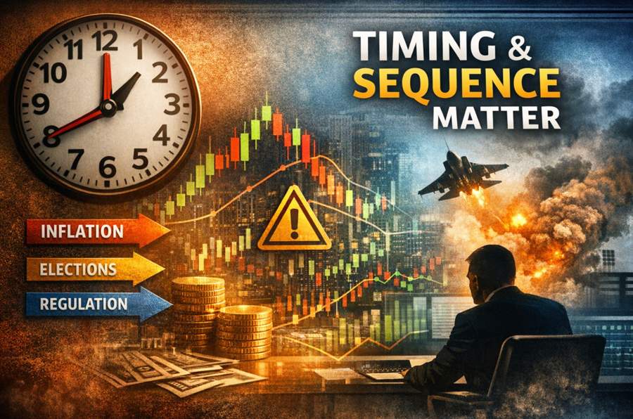 investingLive.com timing and sequence of events matter