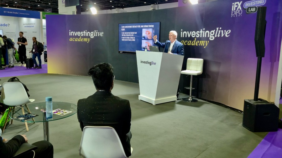 investinglive academy