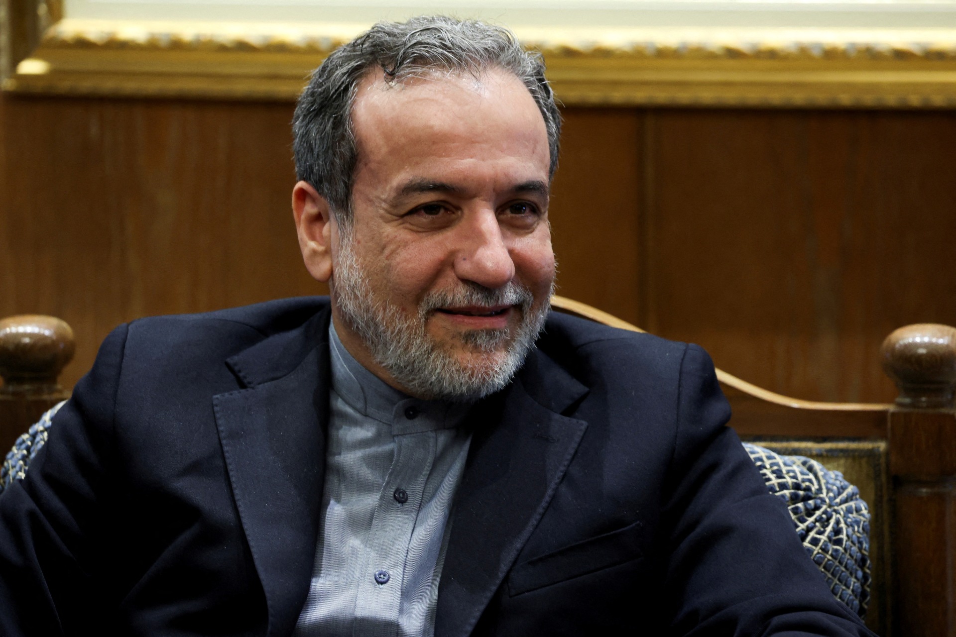 iran